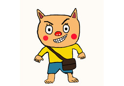 wearのイラスト