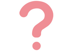 whatのイラスト