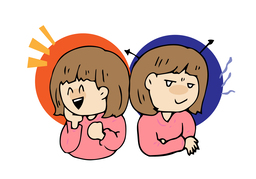 whereasのイラスト