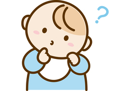 whyのイラスト