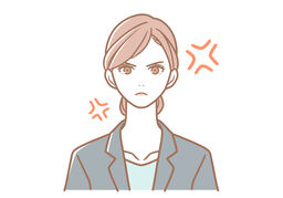 winceのイラスト