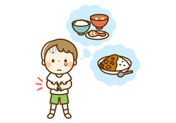 withstandのイラスト