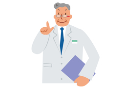 wittyのイラスト