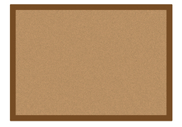 woodenのイラスト