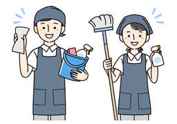 workのイラスト