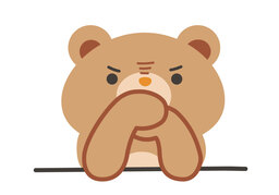 wrinkleのイラスト