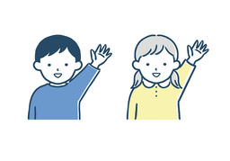 yesのイラスト