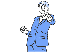 youのイラスト