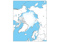 Arcticのイラスト