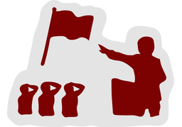 absoluteのイラスト