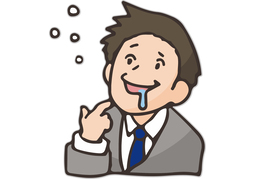 absurdのイラスト