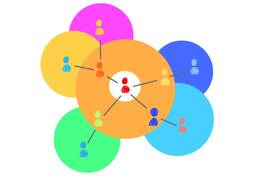 acquaintedのイラスト