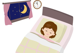 adequateのイラスト