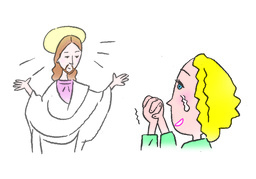 adoreのイラスト