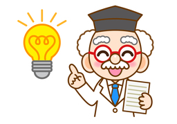 advocateのイラスト