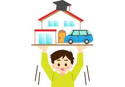 affordのイラスト