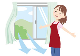 airのイラスト