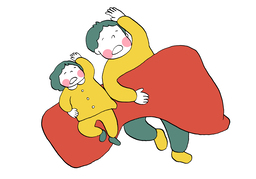 alikeのイラスト