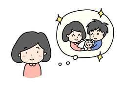 ambitionのイラスト