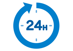 anytimeのイラスト