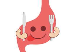 appetiteのイラスト