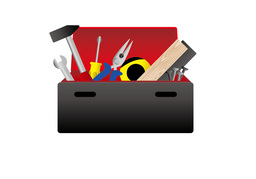 applianceのイラスト