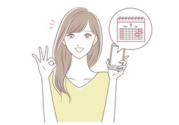 appointmentのイラスト