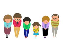 appreciateのイラスト