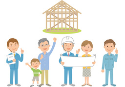 architectureのイラスト