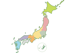 areaのイラスト