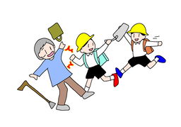 ariseのイラスト