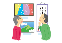 artのイラスト