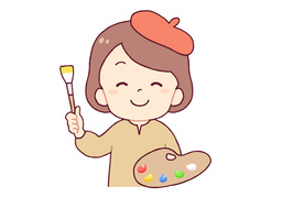 artistのイラスト