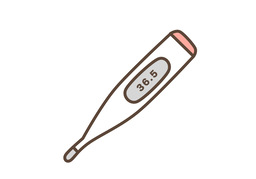 averageのイラスト