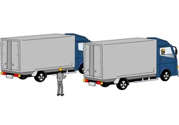 backwardのイラスト