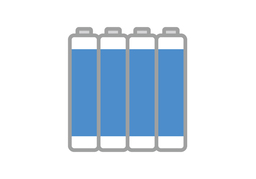 batteryのイラスト