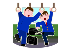 behaviorのイラスト