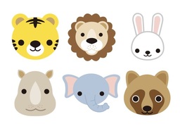 bruteのイラスト