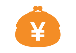 budgetのイラスト