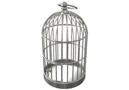cageのイラスト