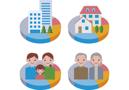 censusのイラスト