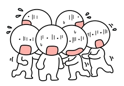 chaosのイラスト