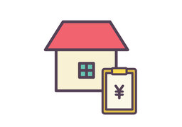 chargeのイラスト