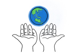 cherishのイラスト