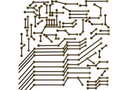 circuitのイラスト