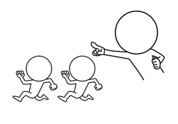 commandのイラスト