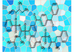compoundのイラスト