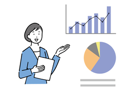 concreteのイラスト