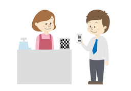 contemporaryのイラスト