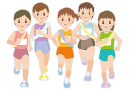 contestのイラスト